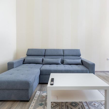 R62B Rottenbiller Apartment 부다페스트 외부 사진