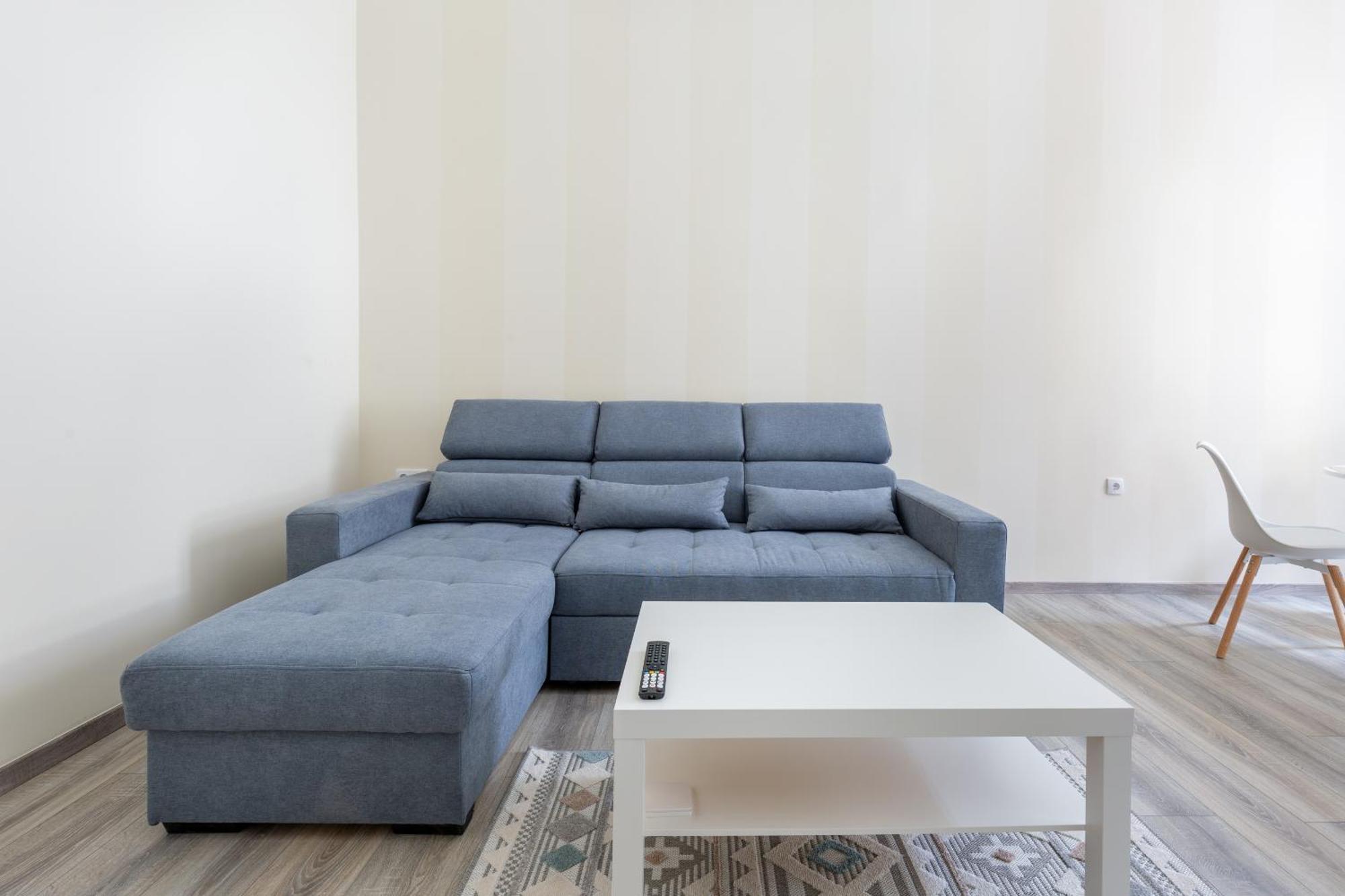 R62B Rottenbiller Apartment 부다페스트 외부 사진